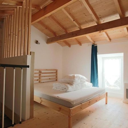 Elma Stay Location Lalbatros Saint-Pierre-d'Oleron Exteriör bild