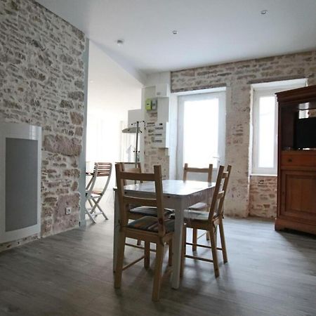 Elma Stay Location Lalbatros Saint-Pierre-d'Oleron Exteriör bild