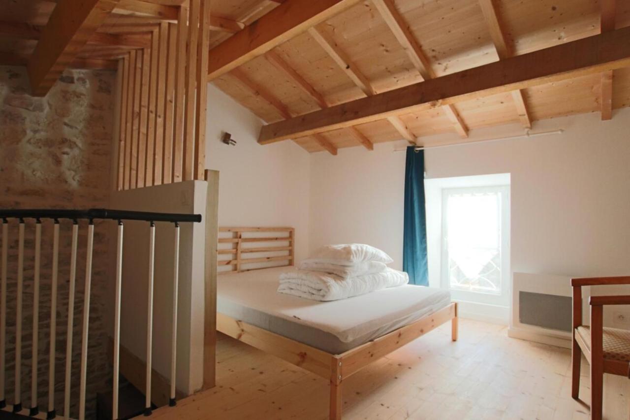 Elma Stay Location Lalbatros Saint-Pierre-d'Oleron Exteriör bild