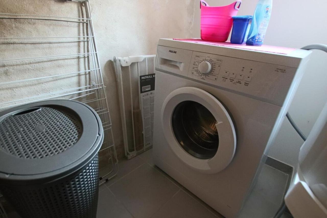 Elma Stay Location Lalbatros Saint-Pierre-d'Oleron Exteriör bild